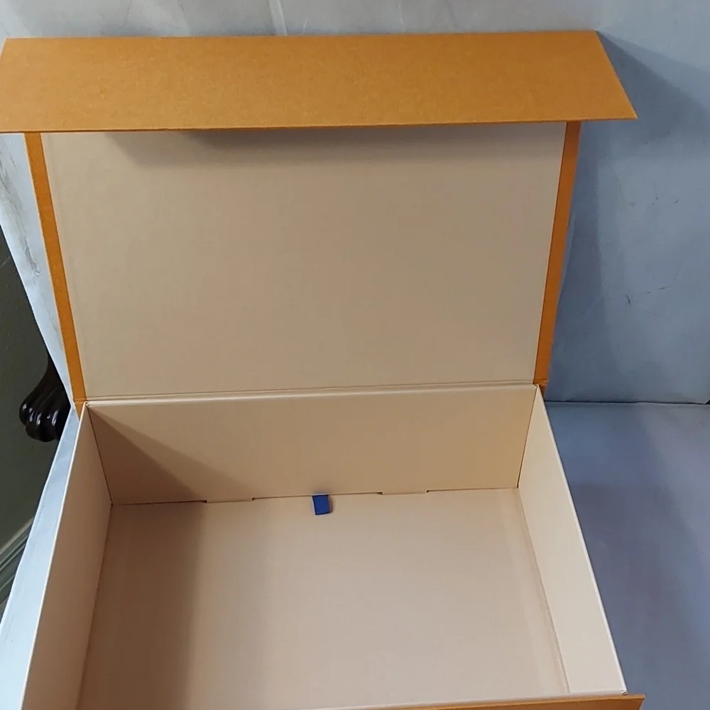 LOUIS VUITTON BOXES & BAGS STORAGE /ORGANIZER‎ PACKAGE